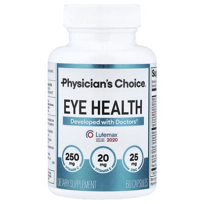 Dong Young Je Eye Health Supplement